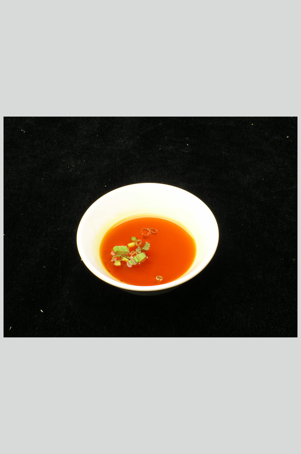 红油料美食图片素材
