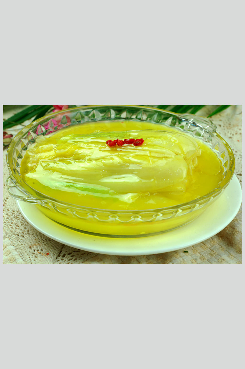素-鸡汁娃娃素材