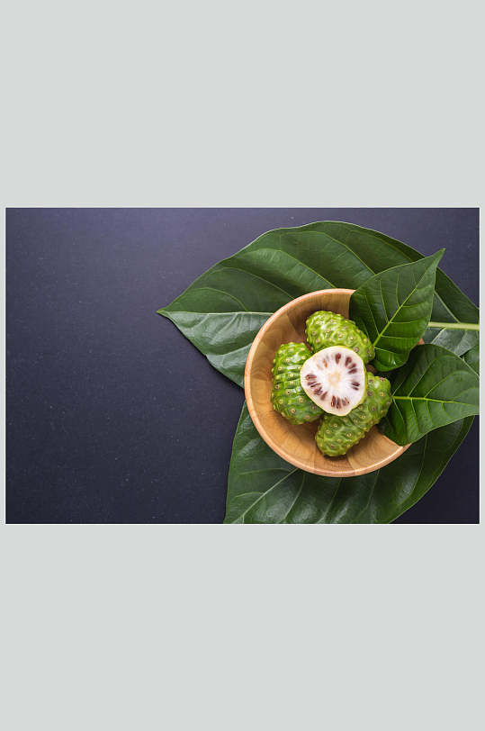 高清水果图片诺丽果