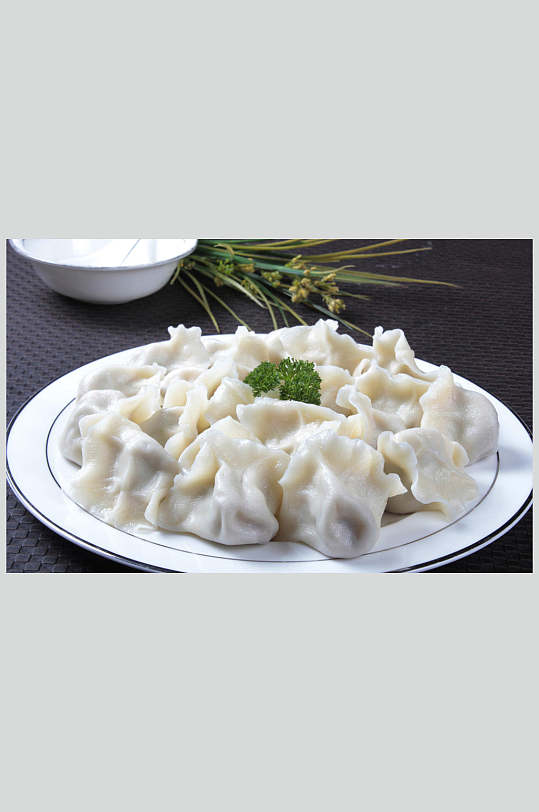 水饺高清图