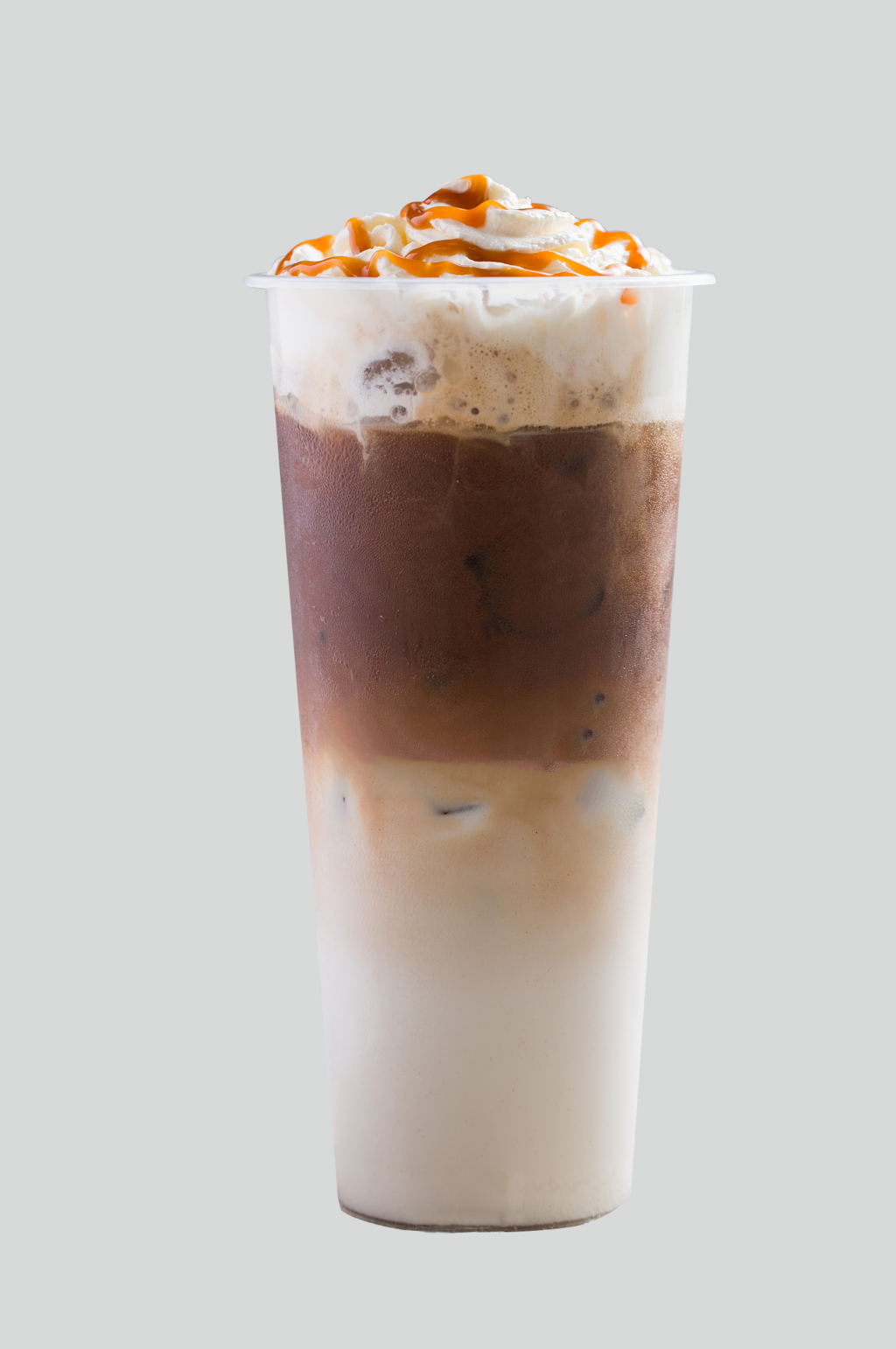 奶茶冰激凌