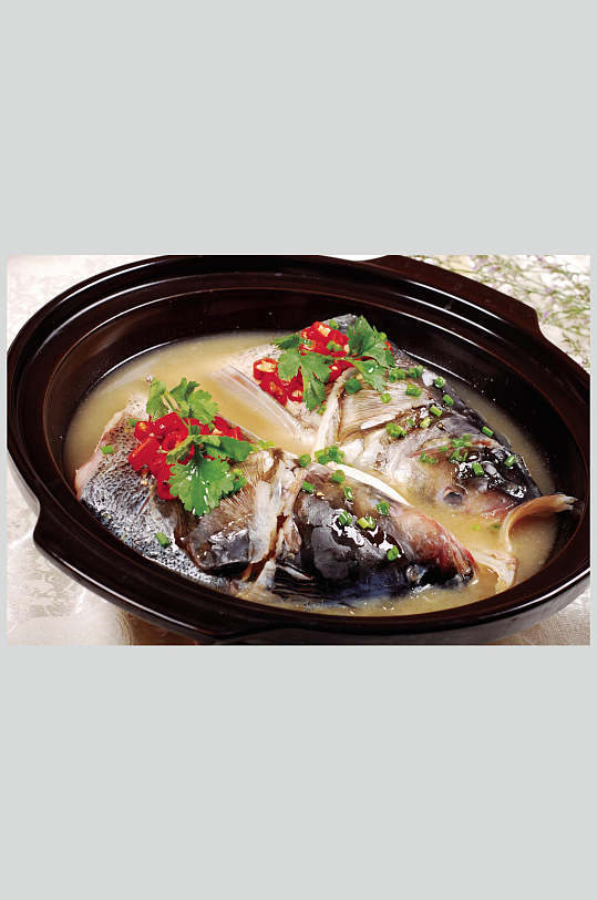 野生有机鱼头王