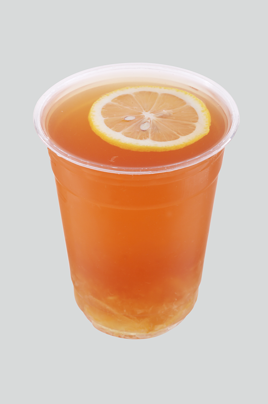 新鲜西柚橙子和柠檬矢量素材