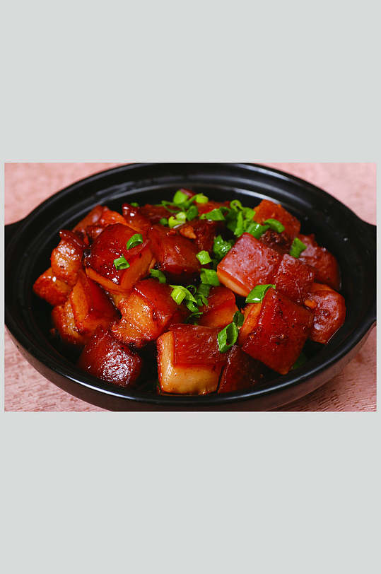 红烧肉面条图片-红烧肉面条素材下载-众图网