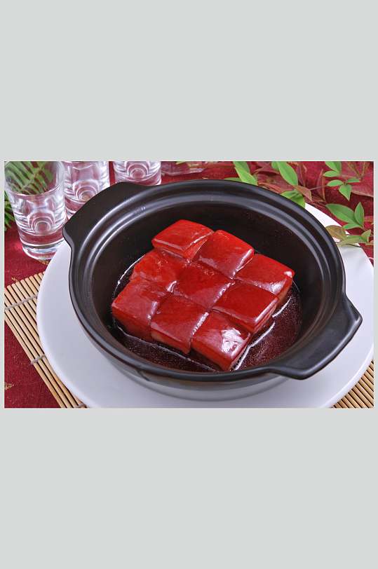 红曲香肠图片-红曲香肠素材下载-众图网