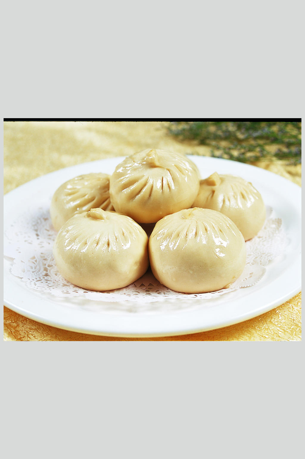 红螺大包子素材