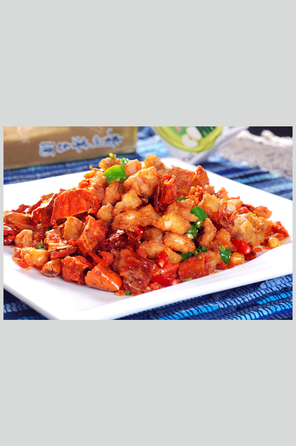 黄飞鸿猪脆骨素材