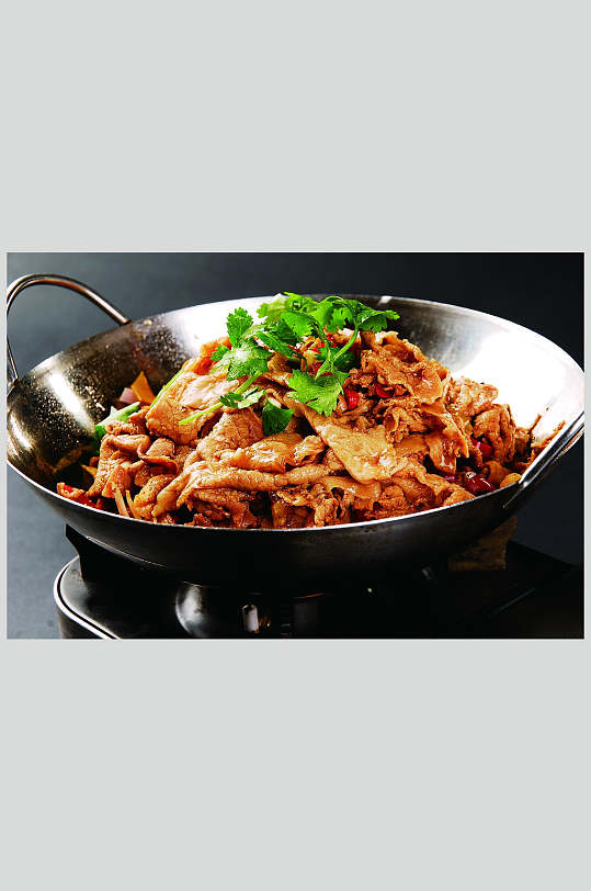 干锅辣仔肥牛