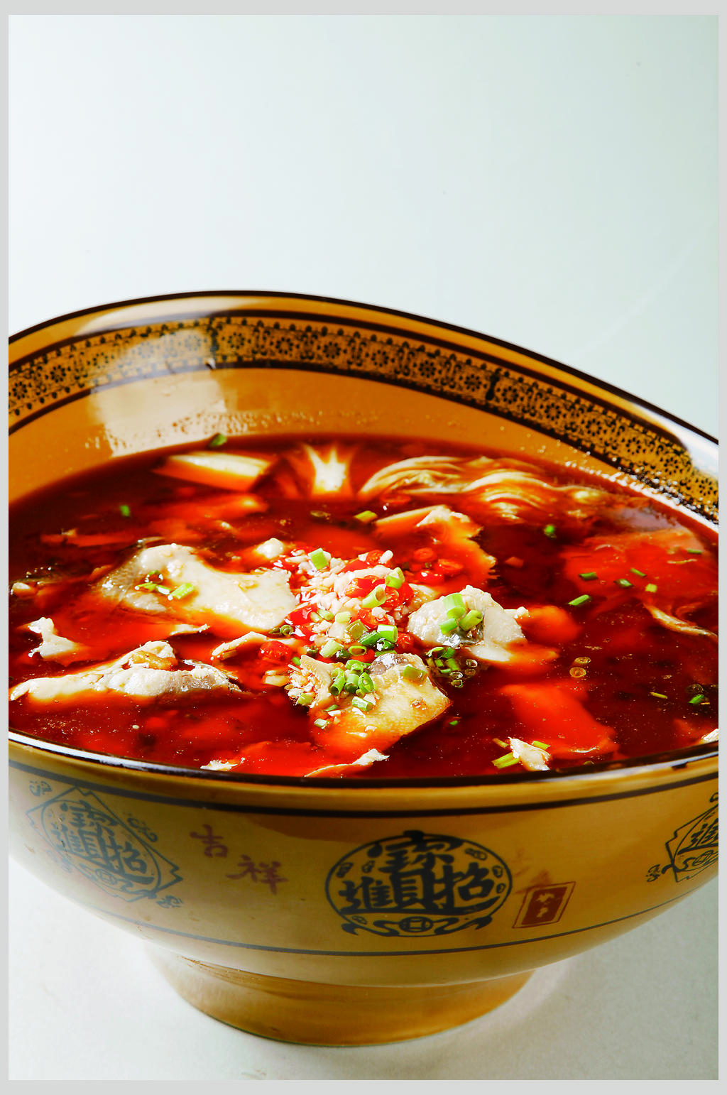 六合鱼美食图片素材