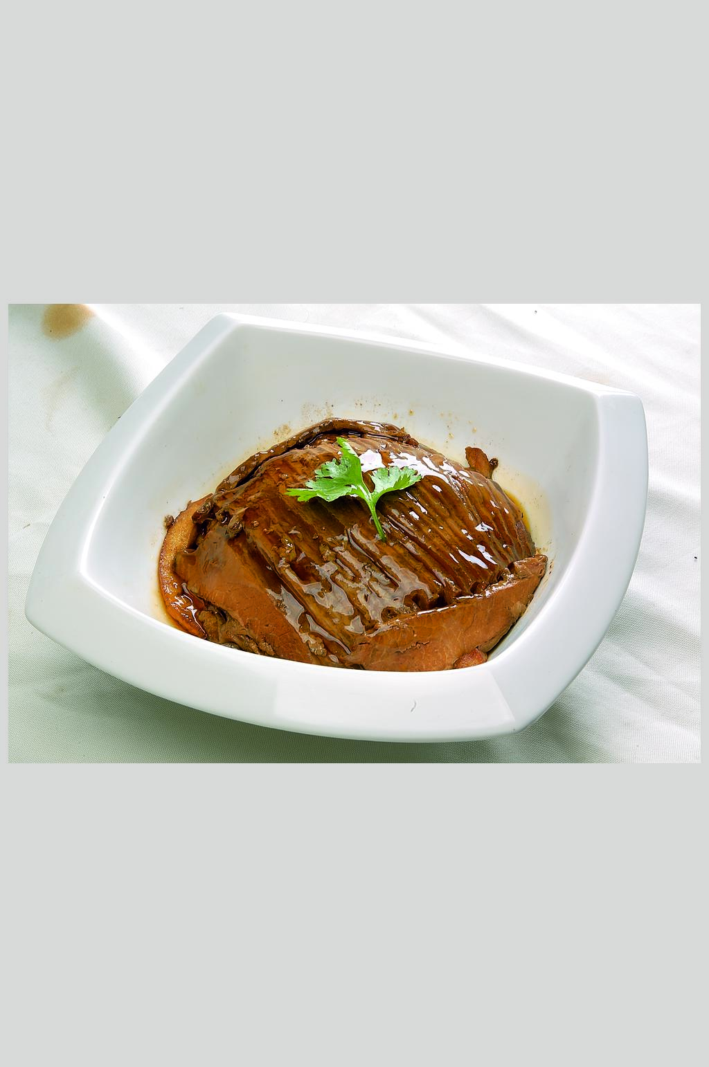 口牛肉美食图片素材