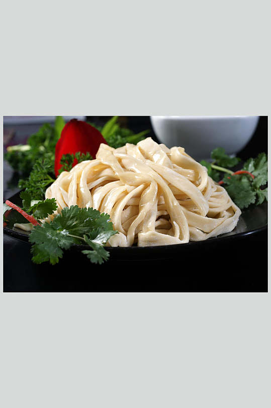 精品主食手擀面