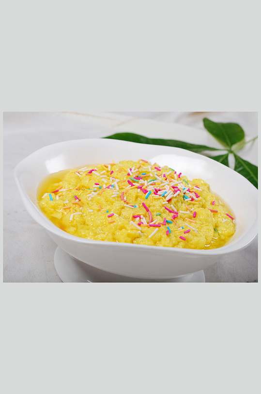 炒蛋奶高清餐饮美食图片