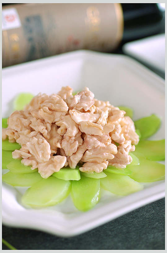 芥兰桃仁图片-芥兰桃仁素材下载-众图网