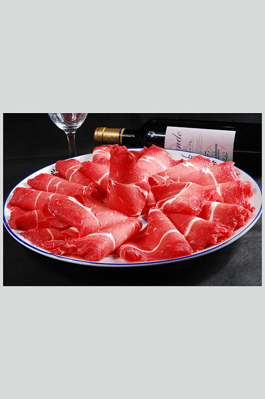 极品眼肉