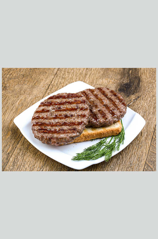 香煎牛排