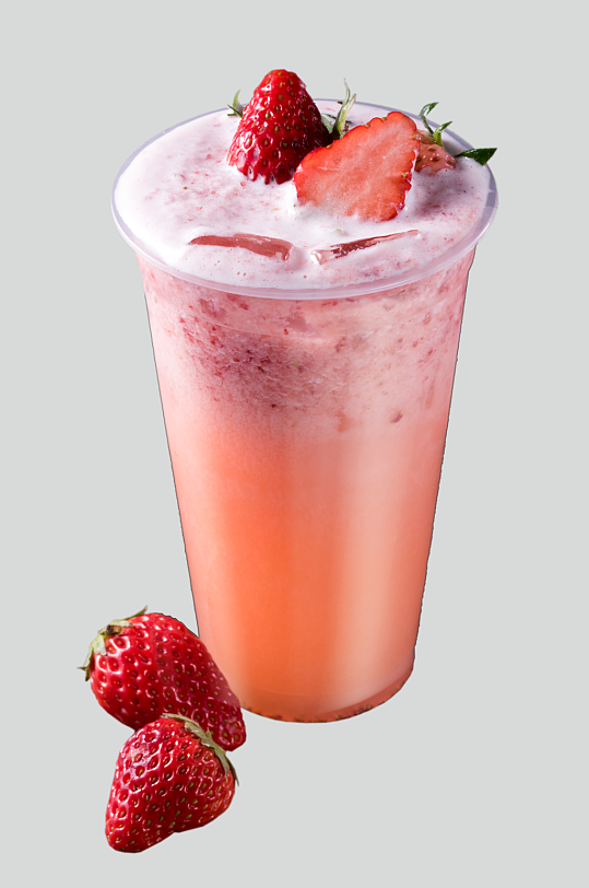 草莓多多-众图网