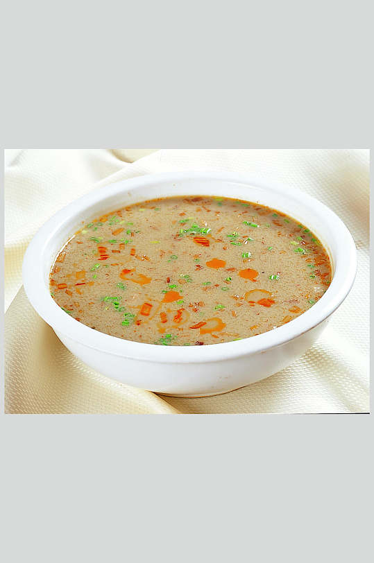 粉浆饭美食高清图片