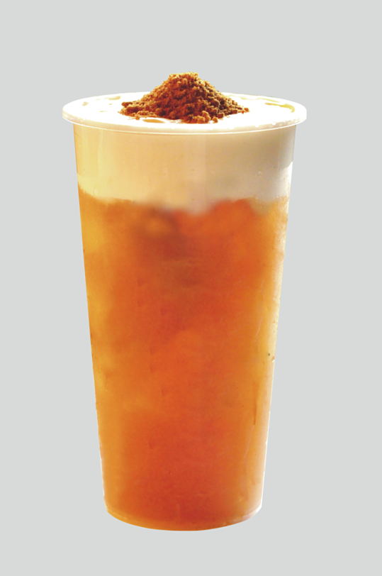 水蜜桃乌龙茶奶盖图片大全-高清水蜜桃乌龙茶奶盖图片素材模板下载