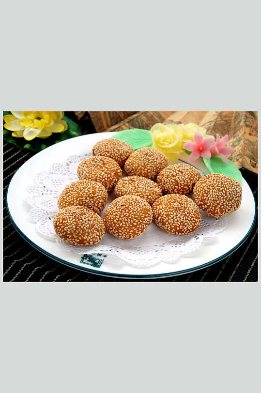 金瓜饼图片-金瓜饼素材下载-众图网