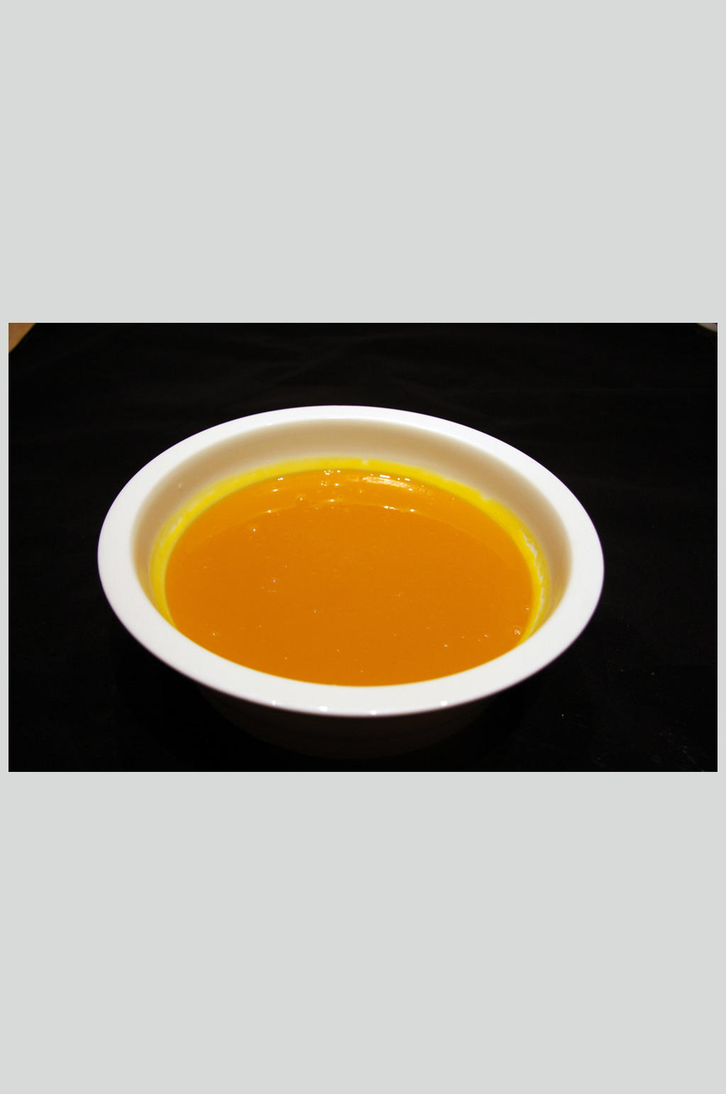 南瓜汤美食图片素材