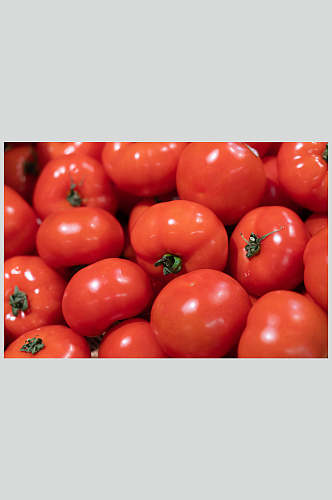 西红柿蔬菜高清图片