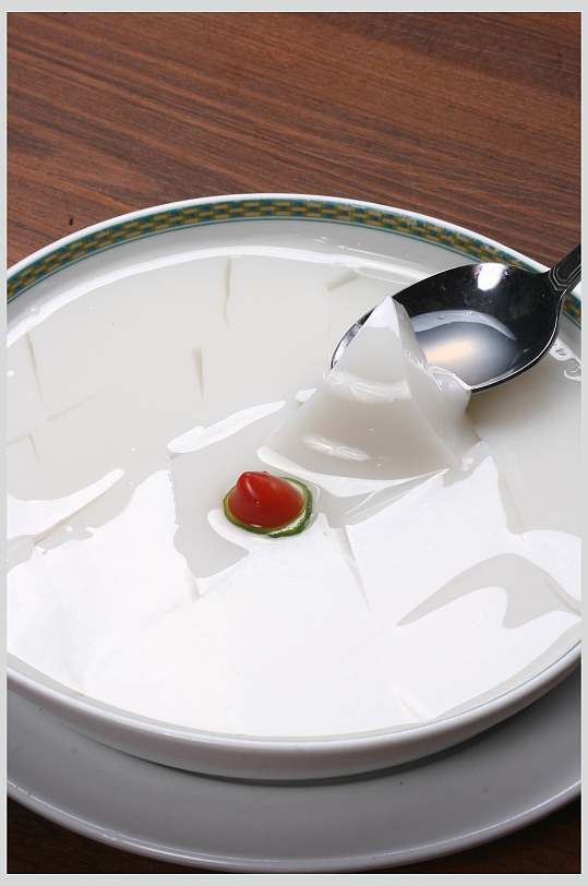 双皮奶燕窝图片-双皮奶燕窝素材下载-众图网