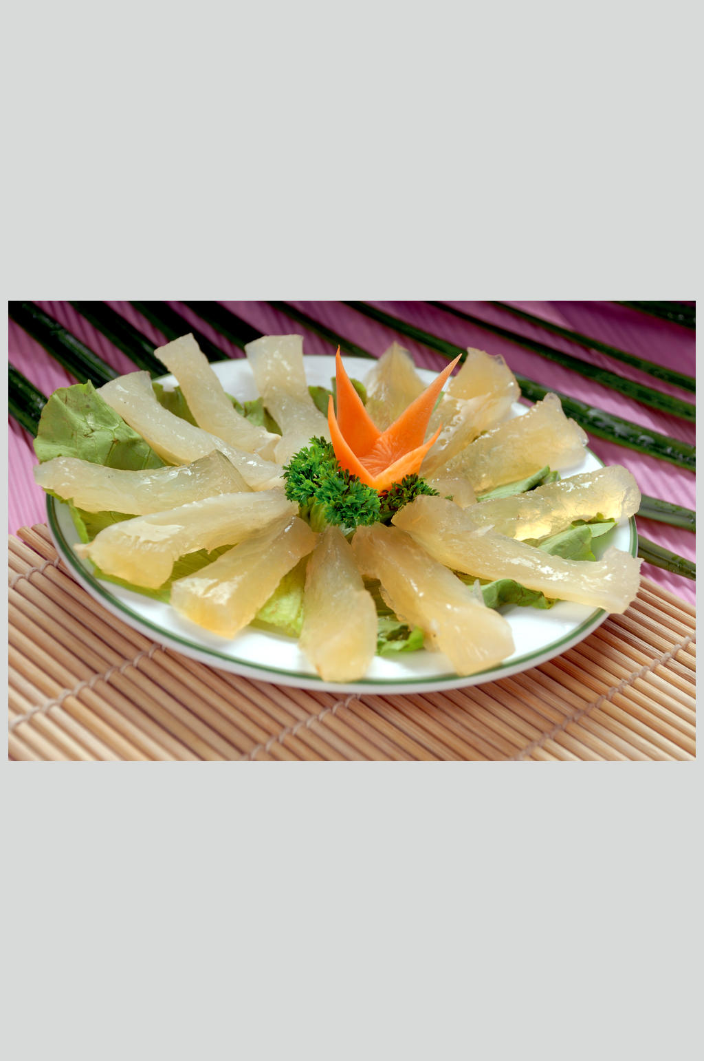 牛蹄筋美食餐饮图片素材