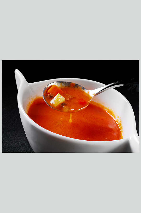 西式例汤罗宋汤高清图片汤俄式罗宋汤摄影图片汤俄罗斯罗宋汤摄影图片