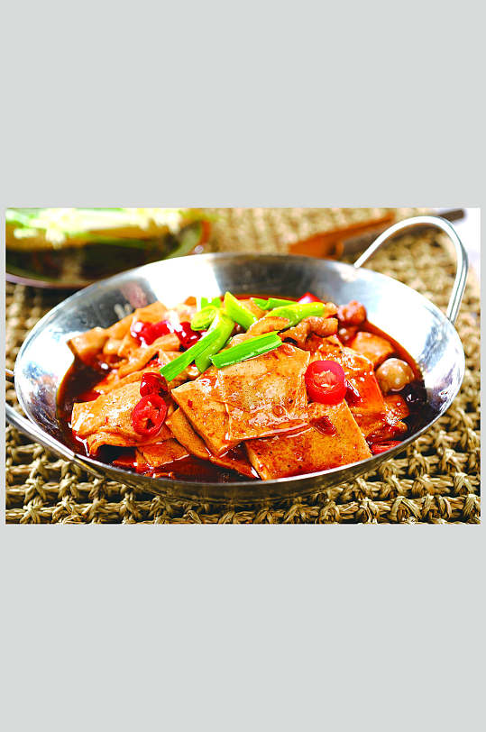 豆腐锅仔图片-豆腐锅仔素材下载-众图网
