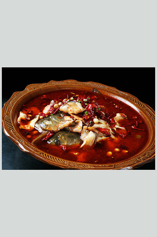 豆花鱼高清图片