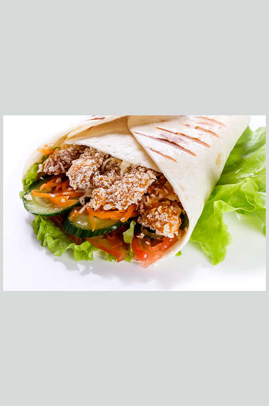 墨西哥卷饼图片-墨西哥卷饼素材下载-众图网