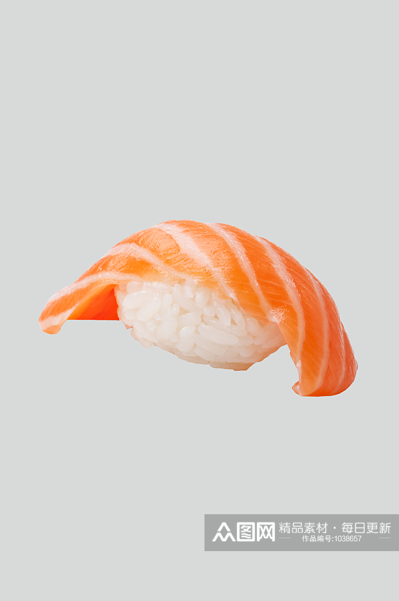 高清日本寿司美食图片素材