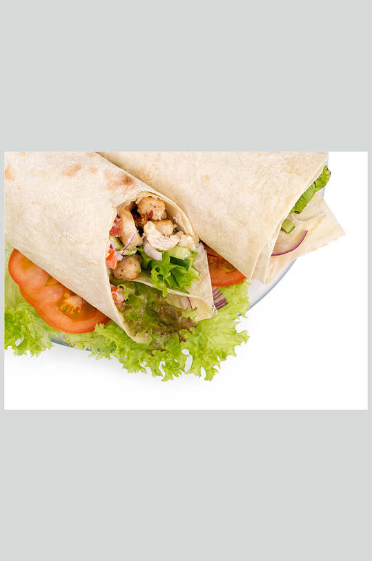 小干鱼卷饼图片-小干鱼卷饼素材下载-众图网