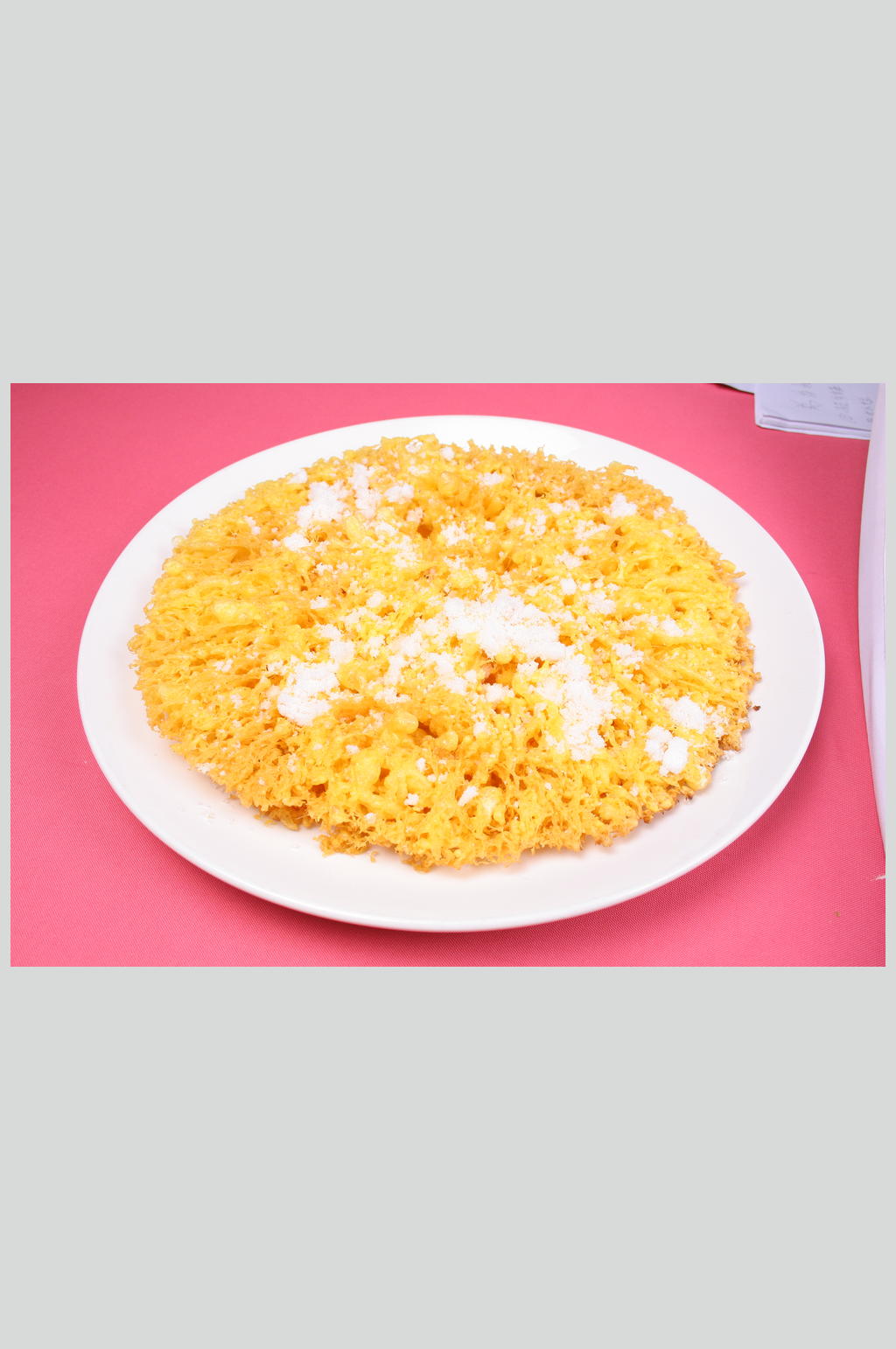 金丝玉米素材