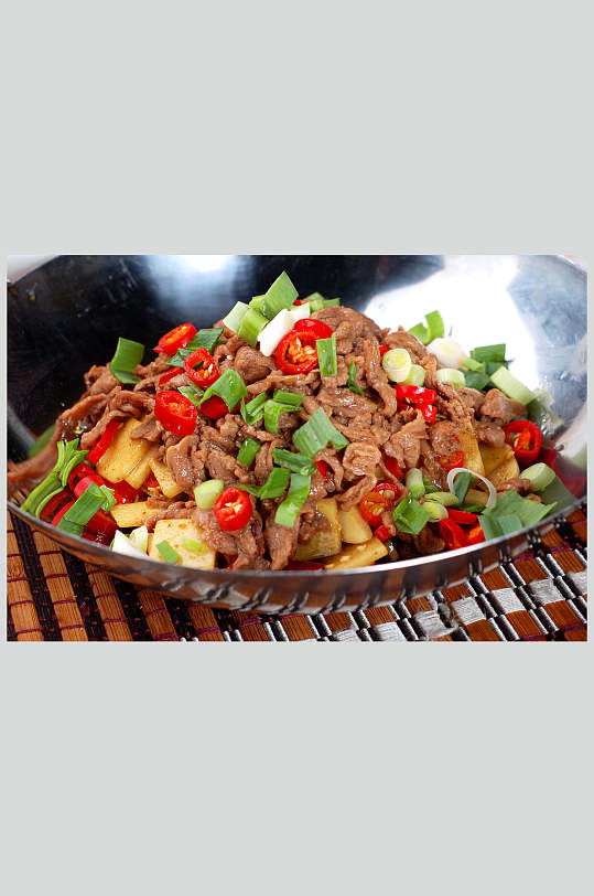 湘菜干锅湘之驴