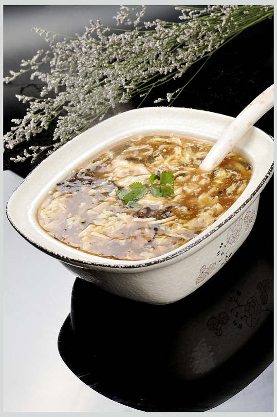 美味胡辣汤