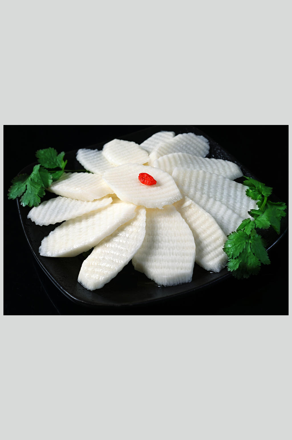 田园时蔬精美高清餐饮美食摄影图片山药素材