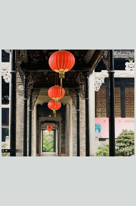 中式建筑壁纸图片 中式建筑壁纸素材 中式建筑壁纸设计素材下载 众图网