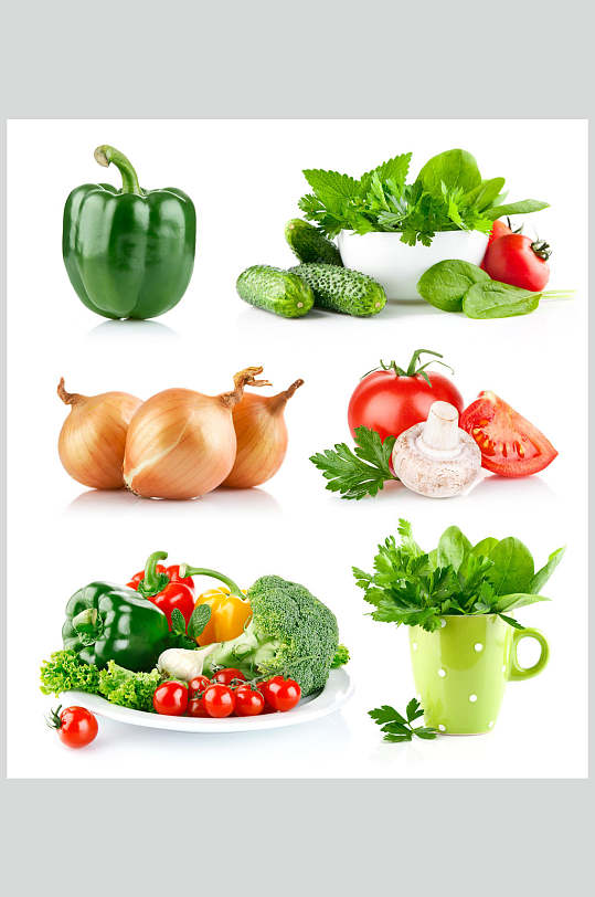 高清蔬菜图片-高清蔬菜素材下载-众图网