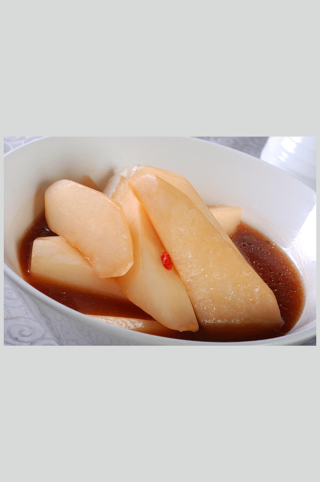 养生大煲素材