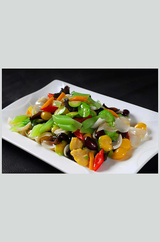 健康小炒图片-健康小炒素材下载-众图网