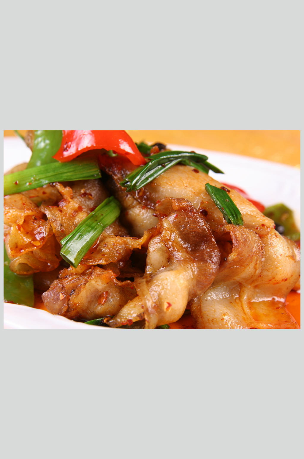 回锅肉高清餐饮美食图片素材
