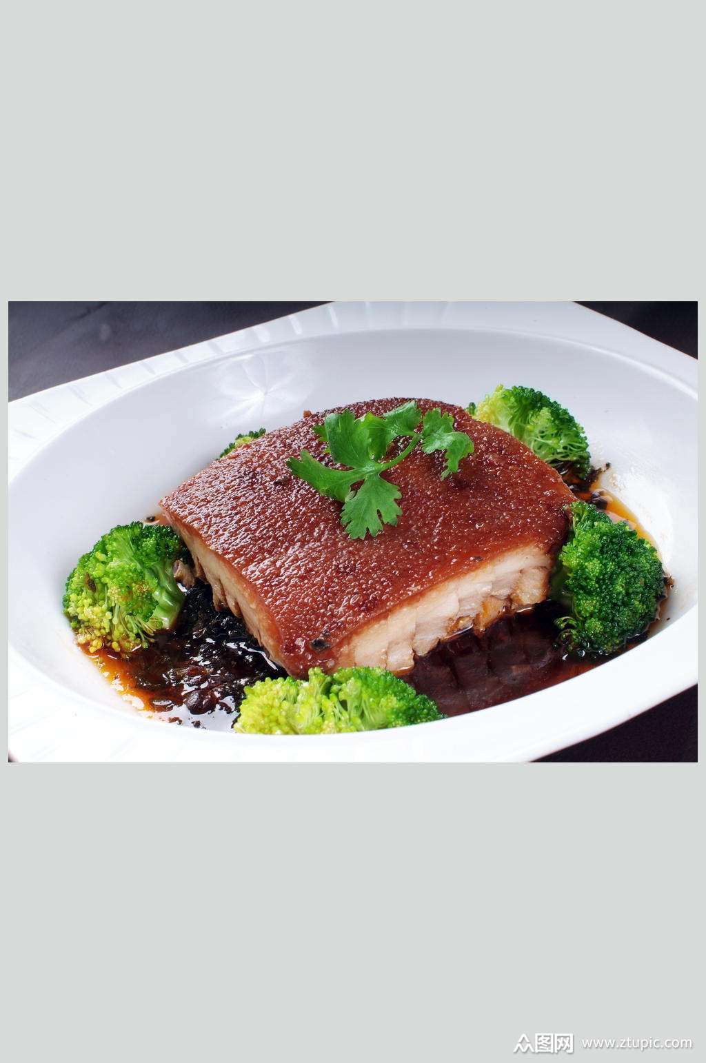 蒸菜-极品蜀香肉