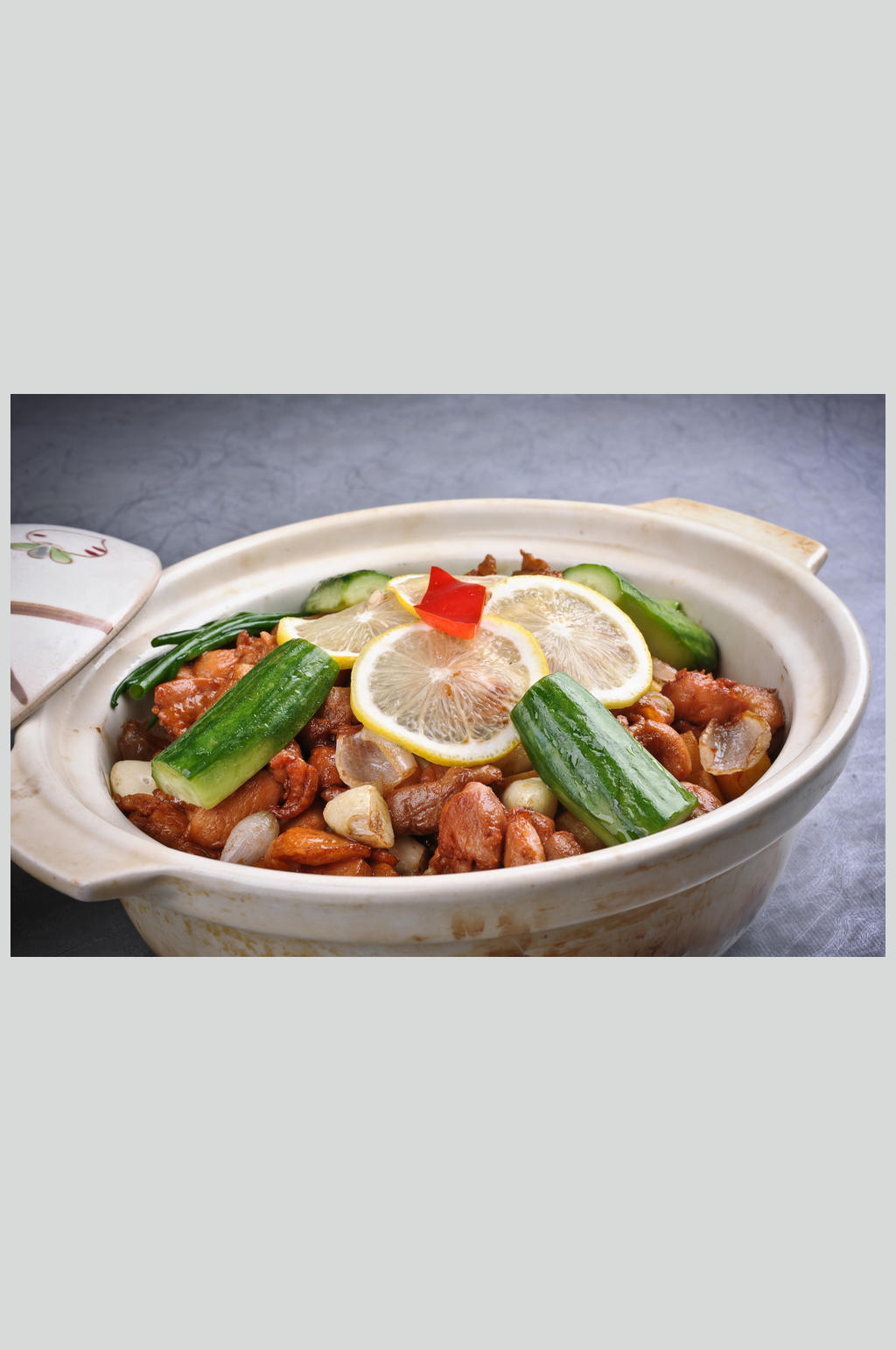 生嗜鲜仔鸡素材
