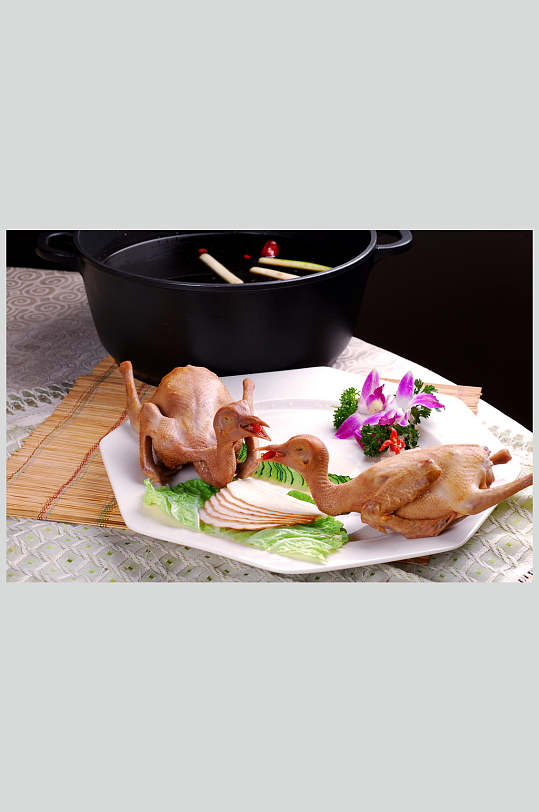 药膳锅底图片-药膳锅底素材下载-众图网