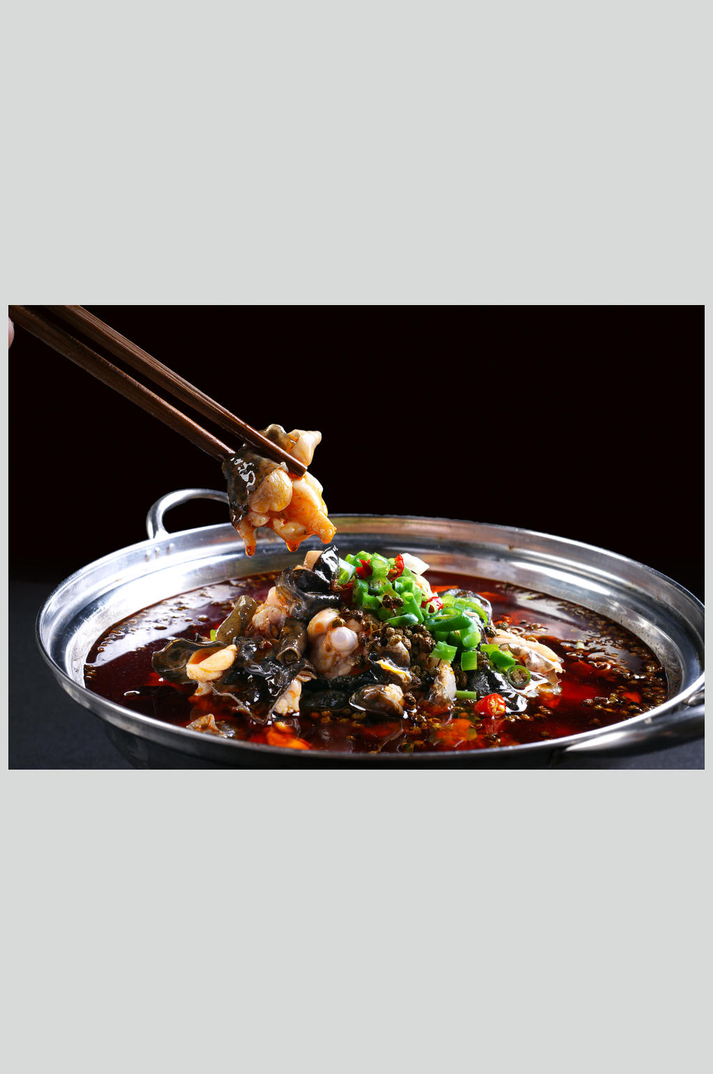 麻香蛙高清美食图片素材