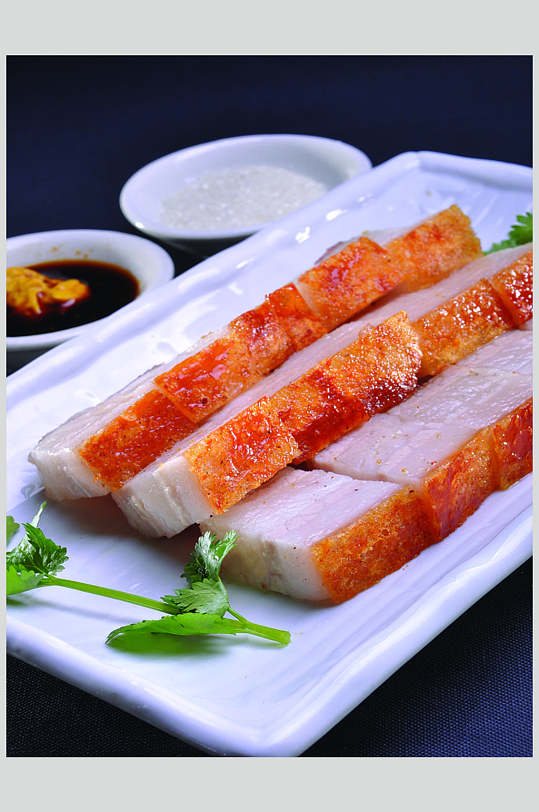 澳门脆皮烧肉图片-澳门脆皮烧肉素材下载-众图网