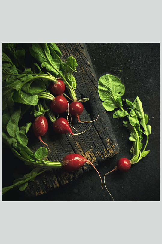 蔬菜高清摄影图