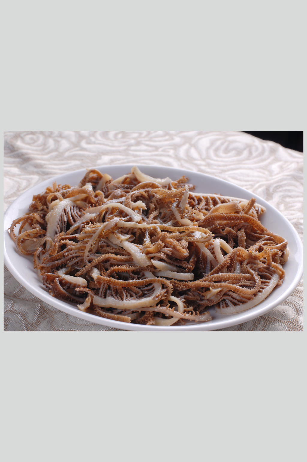 荤菜美食餐饮图片草原毛肚素材