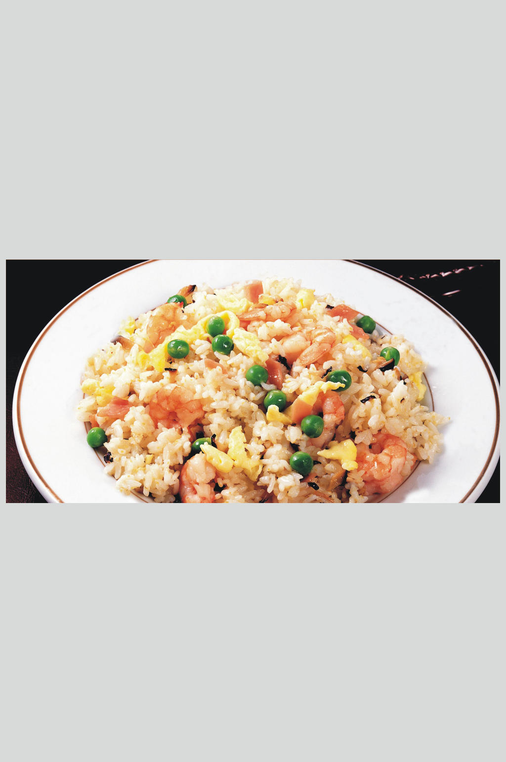 炒饭高清餐饮美食图片素材